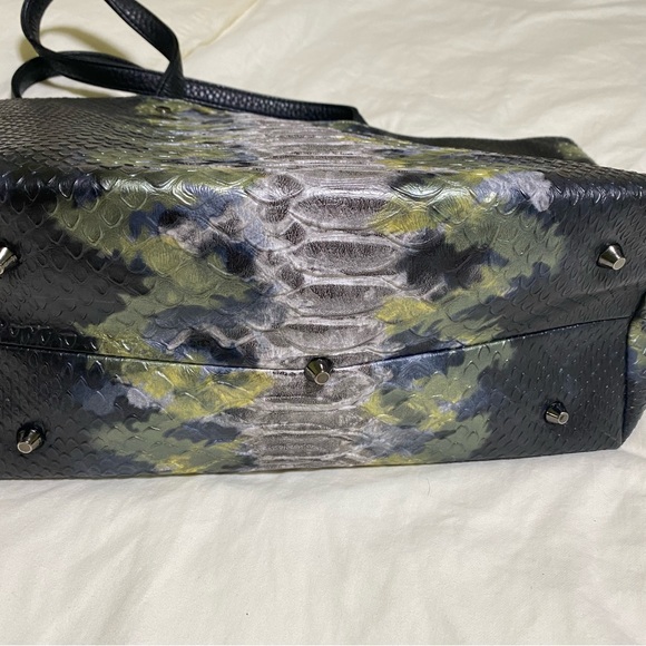 Deux Lux Tote Bag - Picture 6 of 8